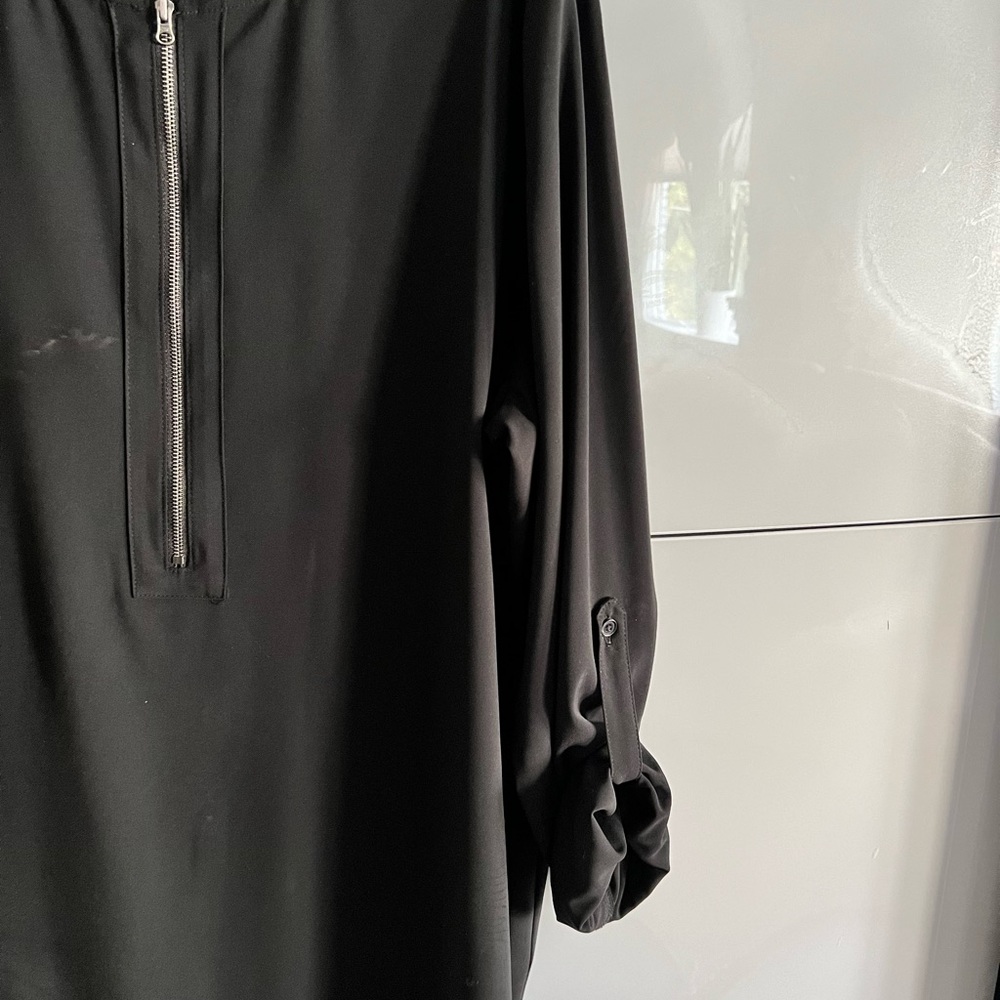 Women woven dress